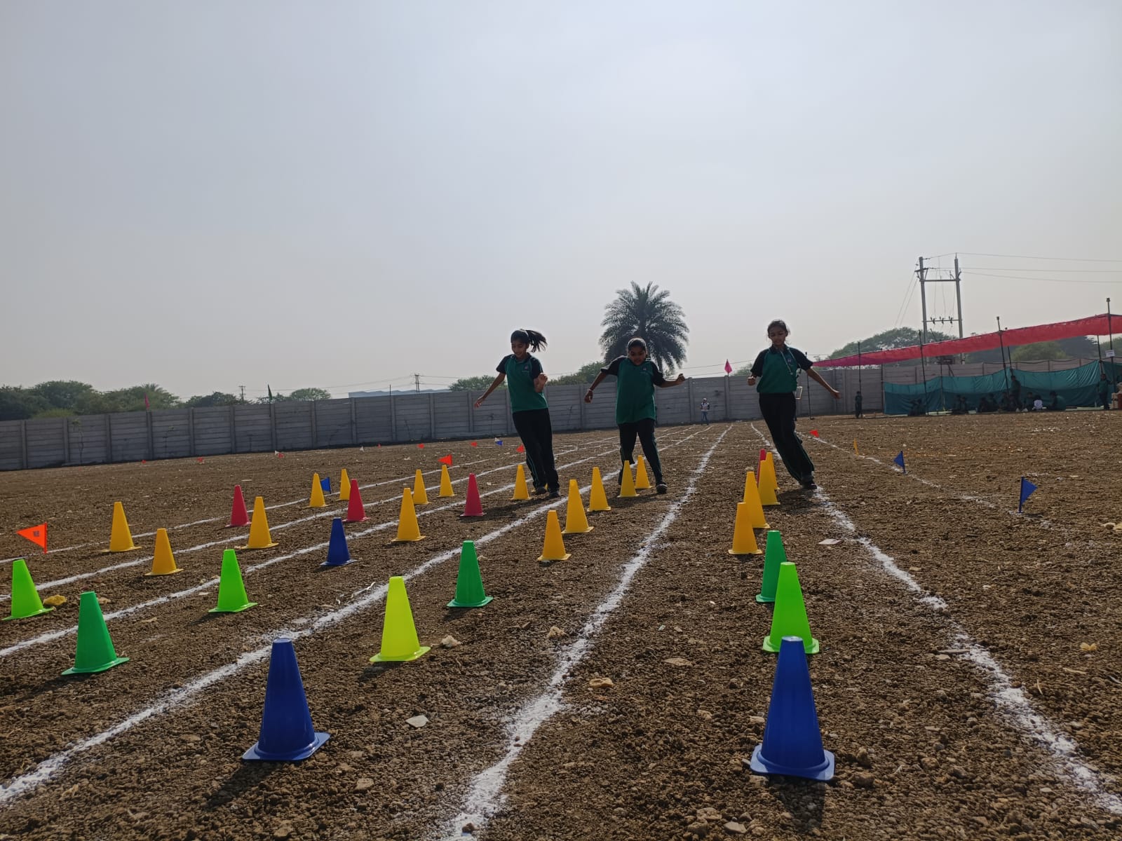 Annual Sports Day 2025